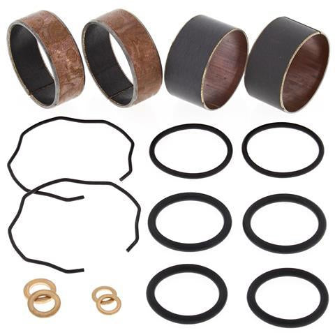 AllBallsRacing Fork Bushing KIT Street HON Kawa SUZ