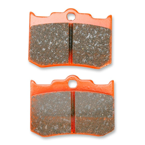EBC FA216/3V Brake PAD FT