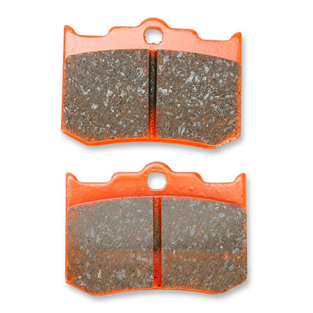 EBC FA216/3V Brake PAD FT