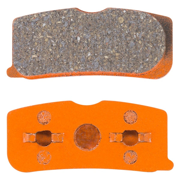 EBC FA474V Brake PAD FT