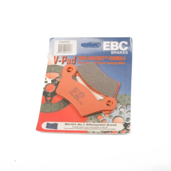 EBC FA473V Brake PAD RR