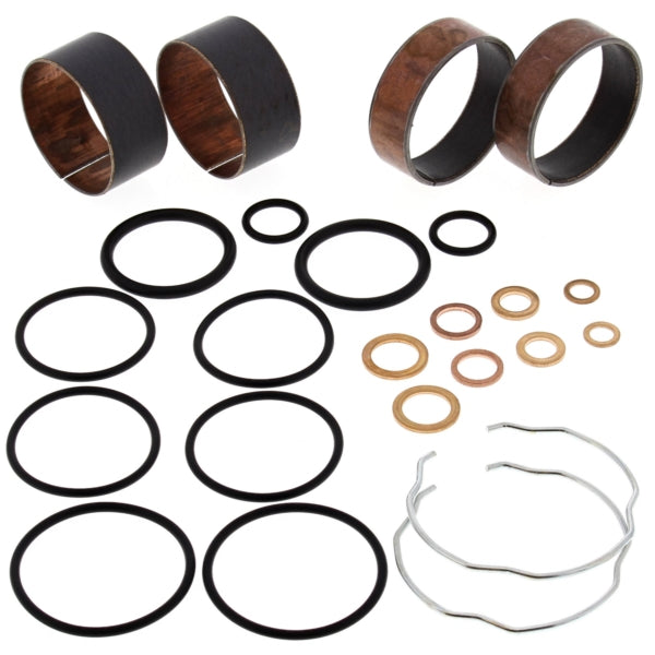 AllBallsRacing Fork Bushing KIT Street HON Kawa SUZ