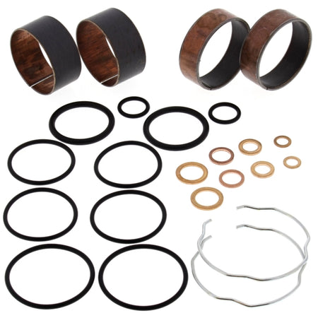 AllBallsRacing Fork Bushing KIT Street HON Kawa SUZ