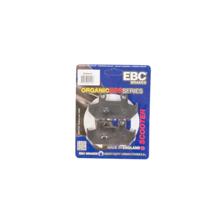 EBC SFA412 Brake PAD RR