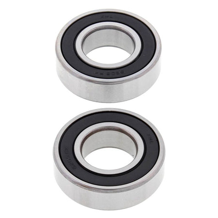 AllBallsRacing Wheel Bearing KIT RR Kawa/yam Allballs