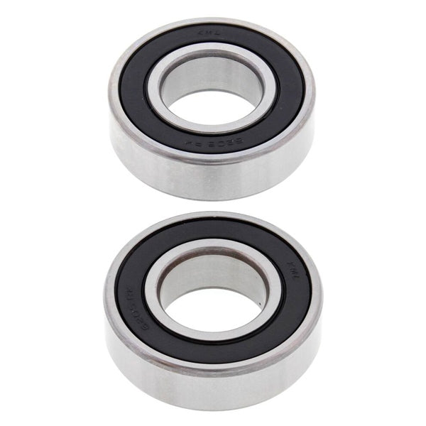AllBallsRacing Wheel Bearing KIT RR Kawa/yam Allballs