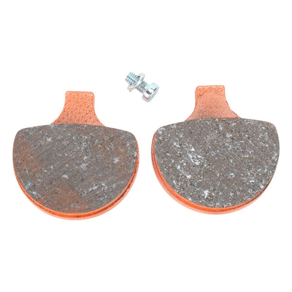 EBC FA94V Brake PAD FT