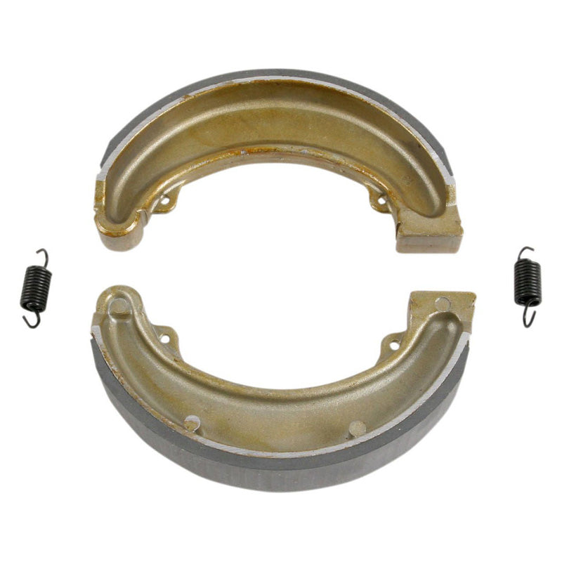 ITL BRAKE SHOES (315) REAR