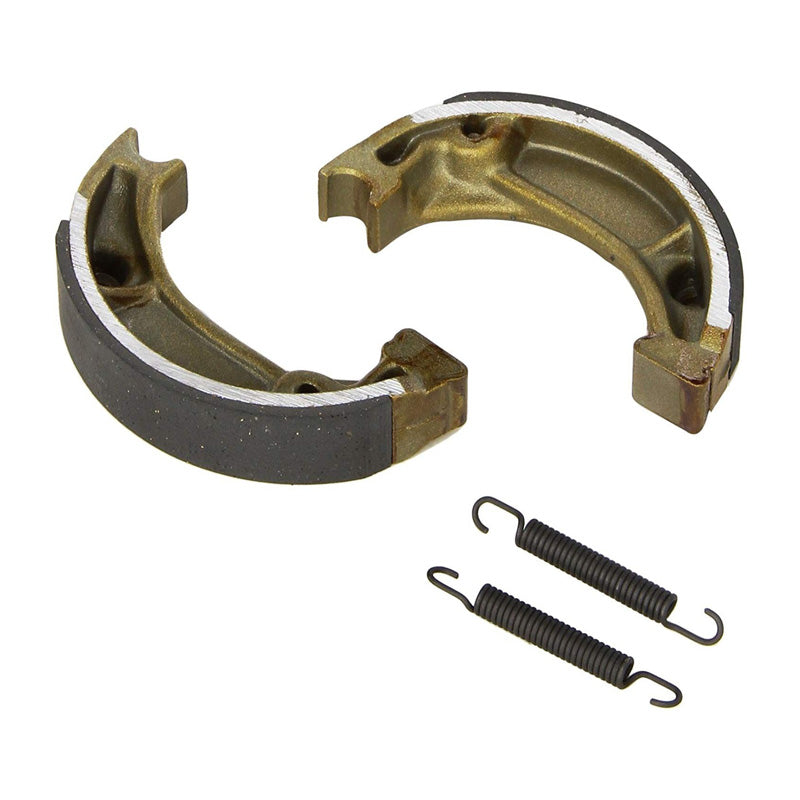 ITL BRAKE SHOES (333) FRONT/REAR