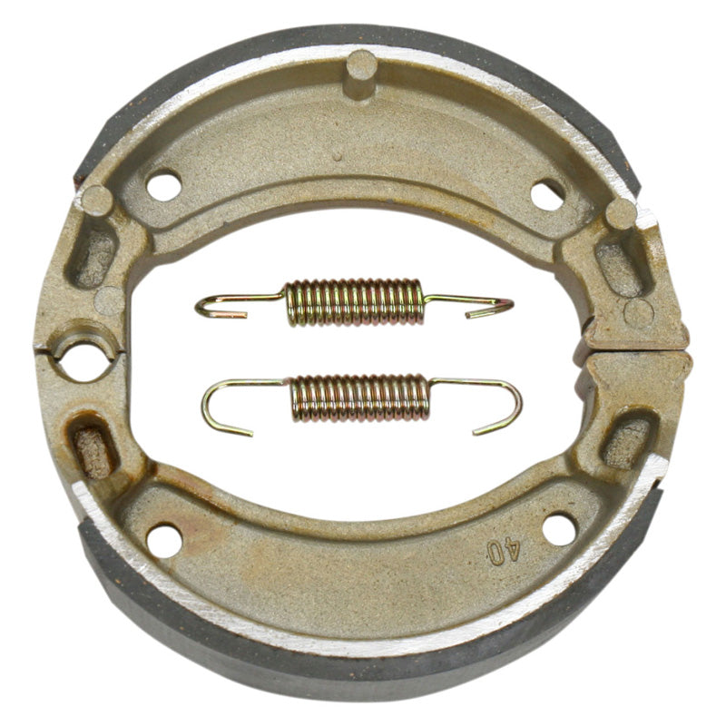 ITL BRAKE SHOES (503) FRONT/REAR
