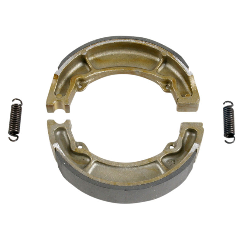 ITL BRAKE SHOES (506) FRONT/REAR