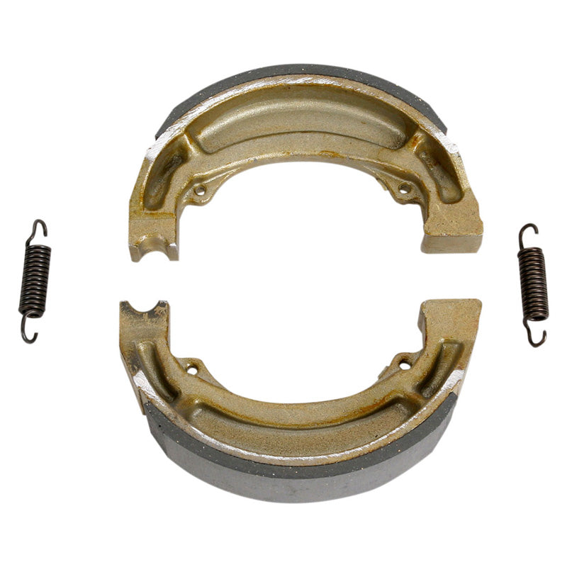 ITL BRAKE SHOES (604) FRONT/REAR
