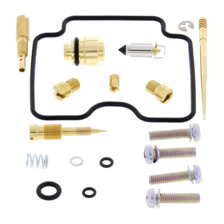 AllBallsRacing Carburetor Rebuild KIT Allballs