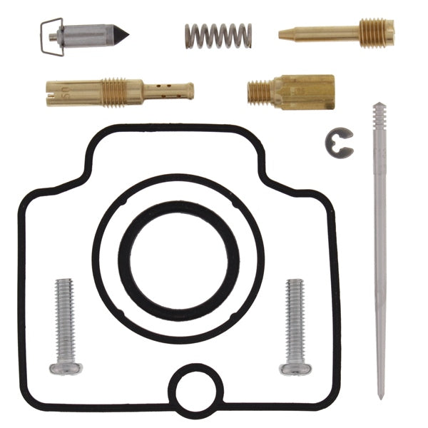 AllBallsRacing Carburetor Rebuild KIT Allballs