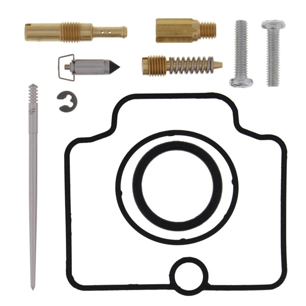 AllBallsRacing Carburetor Rebuild KIT Allballs