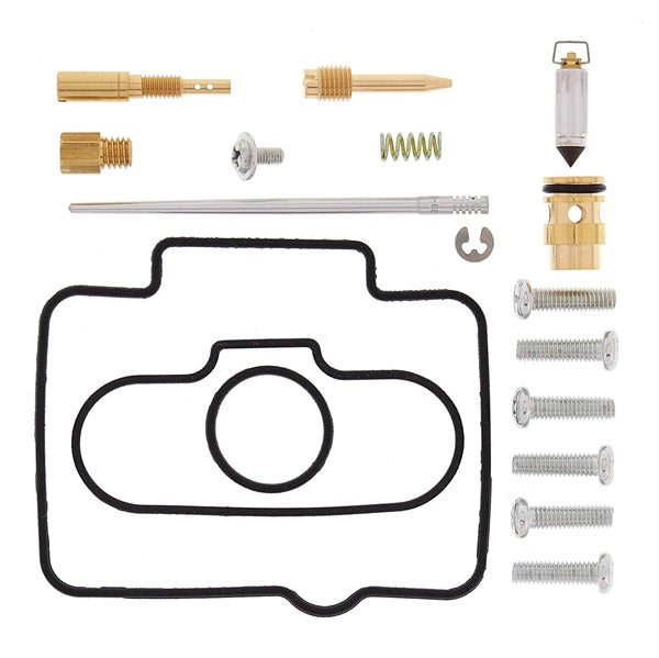 AllBallsRacing Carburetor Rebuild KIT Allballs