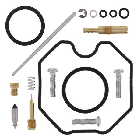 AllBallsRacing Carburetor Rebuild KIT Allballs