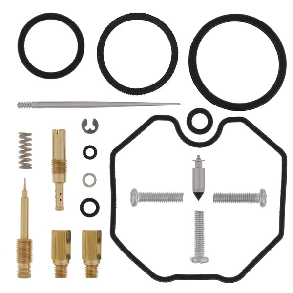 AllBallsRacing Carburetor Rebuild KIT Allballs