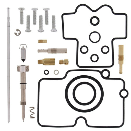 AllBallsRacing Carburetor Rebuild KIT Allballs
