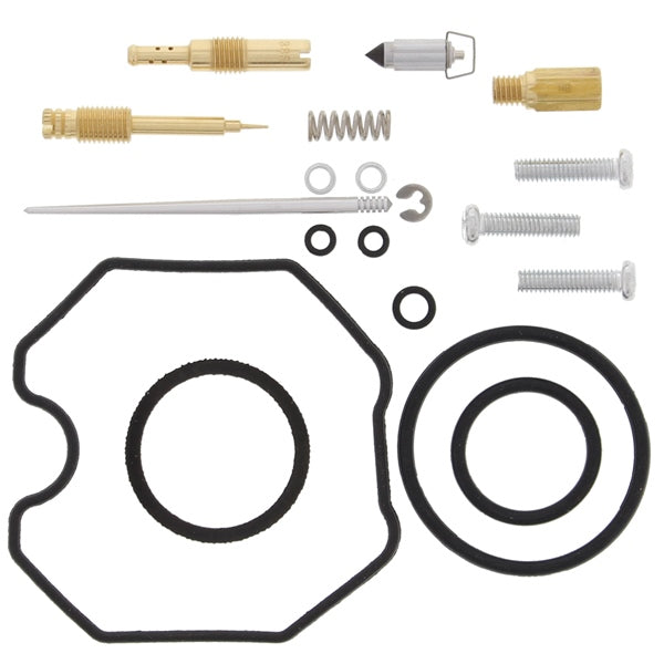 AllBallsRacing Carburetor Rebuild KIT Allballs