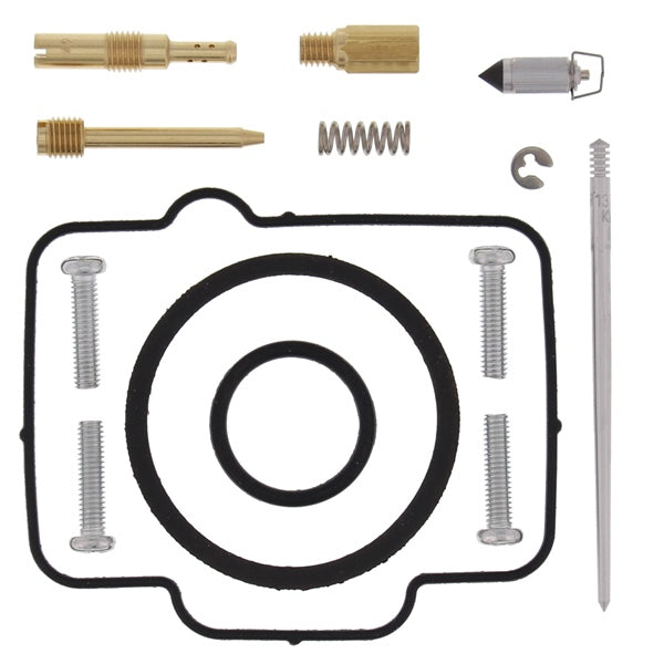 AllBallsRacing Carburetor Rebuild KIT Allballs