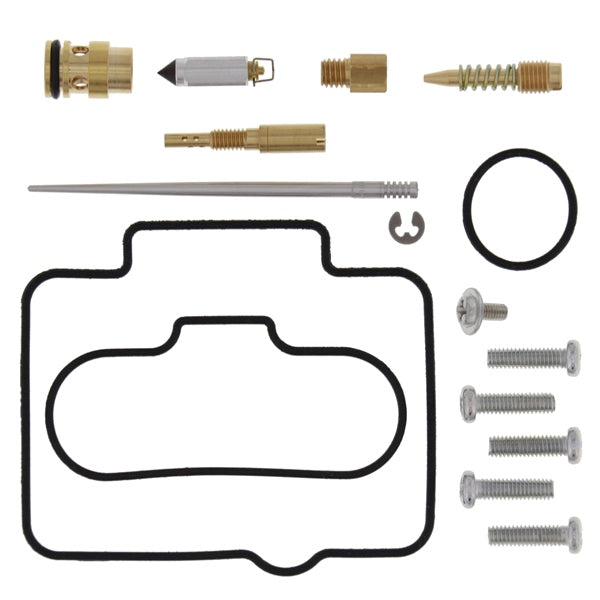AllBallsRacing Carburetor Rebuild KIT Allballs