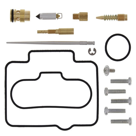 AllBallsRacing Carburetor Rebuild KIT Allballs
