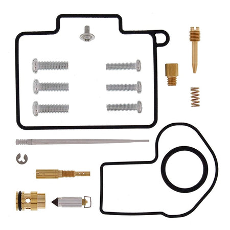 AllBallsRacing Carburetor Rebuild KIT Allballs