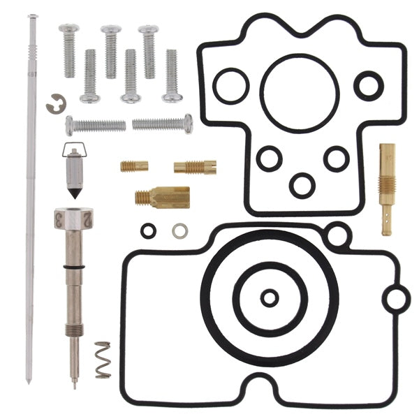 AllBallsRacing Carburetor Rebuild KIT Allballs
