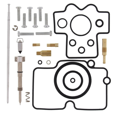 AllBallsRacing Carburetor Rebuild KIT Allballs