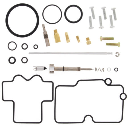 AllBallsRacing Carburetor Rebuild KIT Allballs