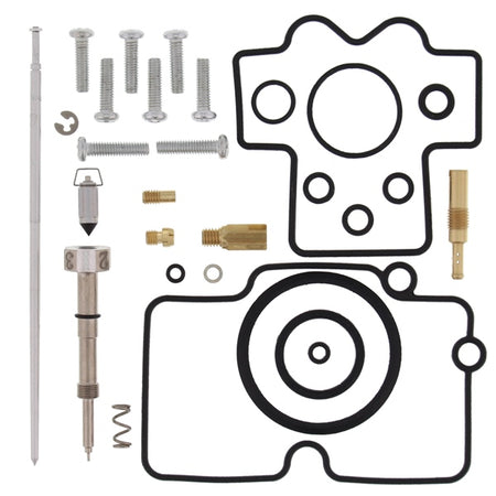 AllBallsRacing Carburetor Rebuild KIT Allballs