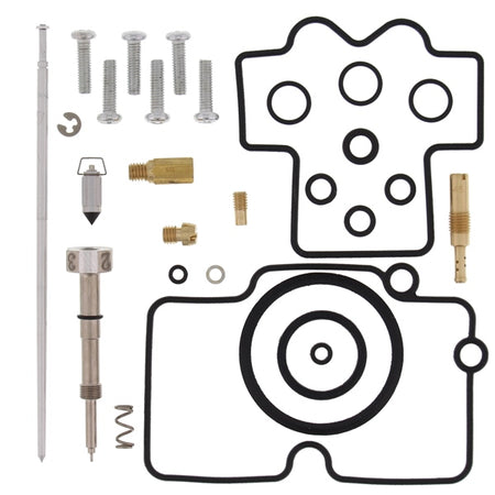 AllBallsRacing Carburetor Rebuild KIT Allballs
