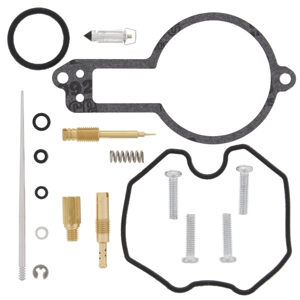 AllBallsRacing Carburetor Rebuild KIT Allballs