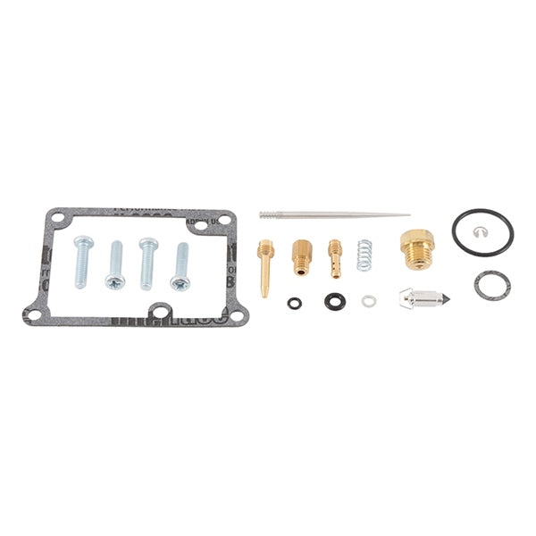 AllBallsRacing Carburetor Rebuild KIT Allballs