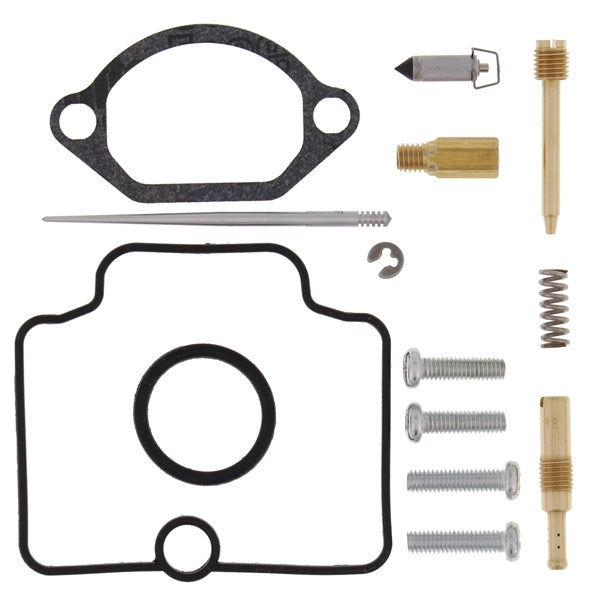 AllBallsRacing Carburetor Rebuild KIT Allballs