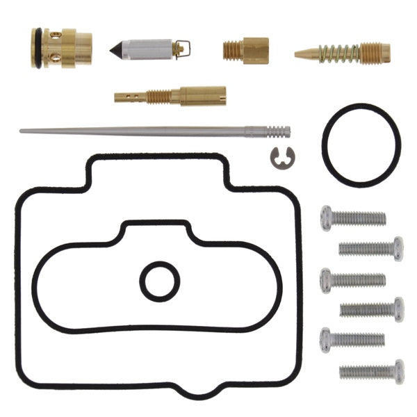 AllBallsRacing Carburetor Rebuild KIT Allballs