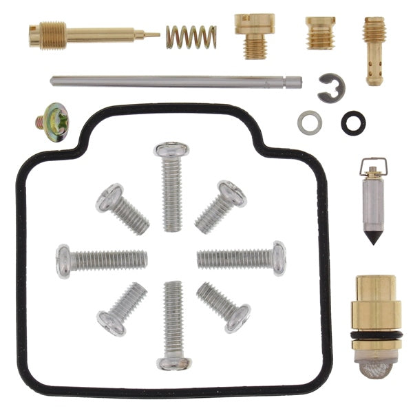 AllBallsRacing Carburetor Rebuild KIT Allballs