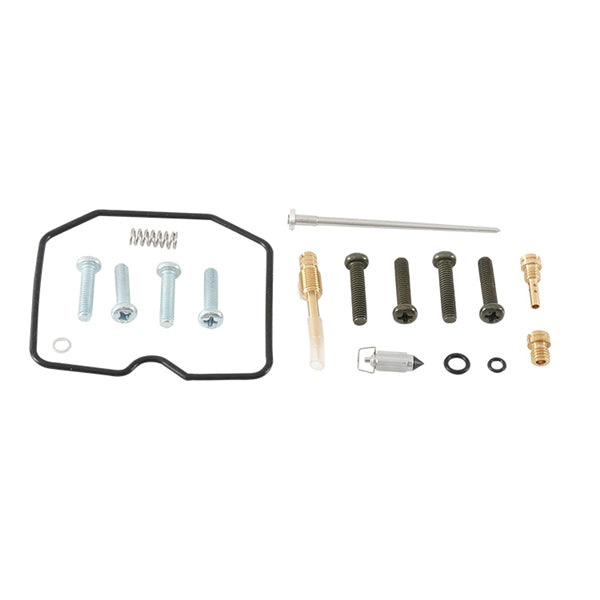 AllBallsRacing Carburetor Rebuild KIT Allballs