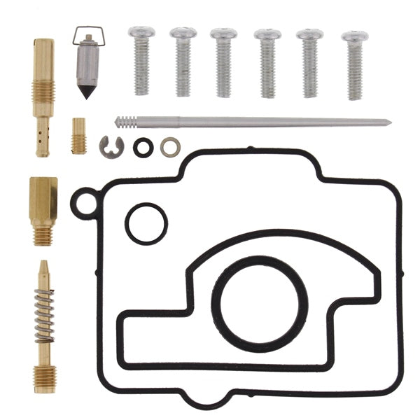 AllBallsRacing Carburetor Rebuild KIT Allballs