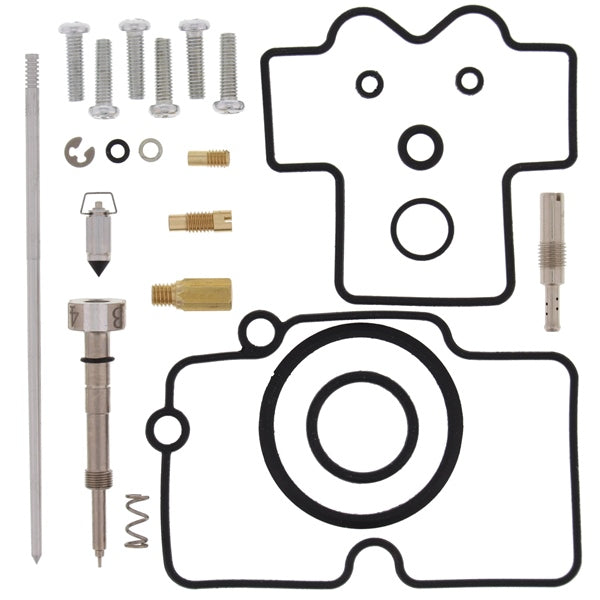 AllBallsRacing Carburetor Rebuild KIT Allballs