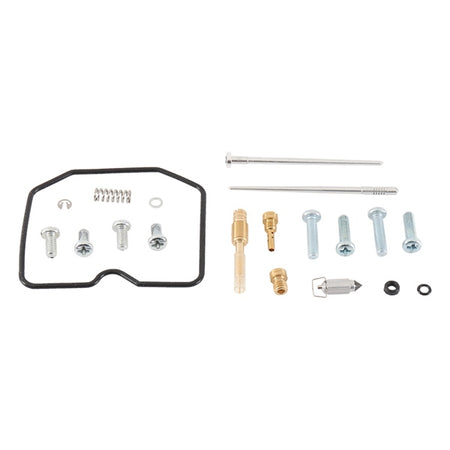 AllBallsRacing Carburetor Rebuild KIT Allballs