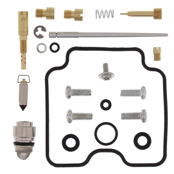 AllBallsRacing Carburetor Rebuild KIT Allballs