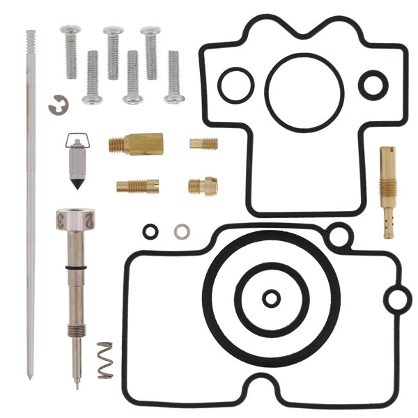 AllBallsRacing Carburetor Rebuild KIT Allballs