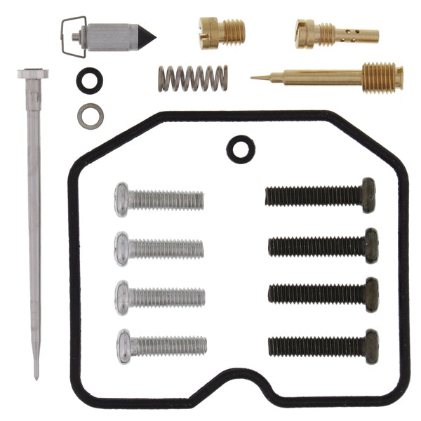 AllBallsRacing Carburetor Rebuild KIT Allballs