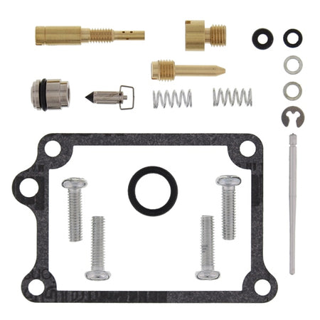 AllBallsRacing Carburetor Rebuild KIT Allballs