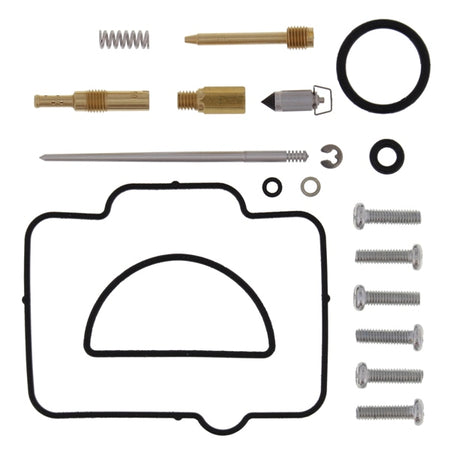 AllBallsRacing Carburetor Rebuild KIT Allballs