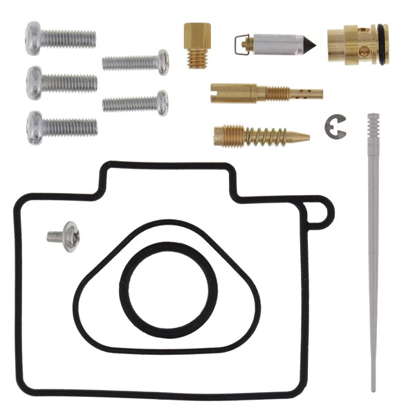 AllBallsRacing Carburetor Rebuild KIT Allballs