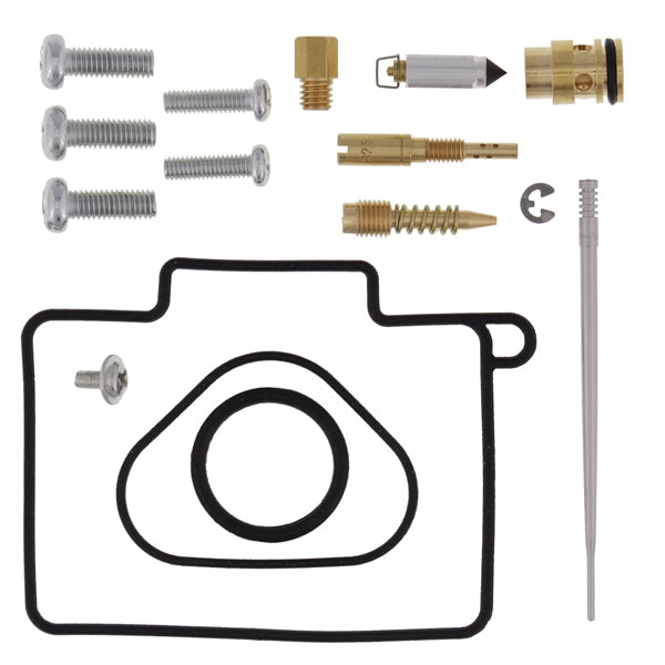 AllBallsRacing Carburetor Rebuild KIT Allballs
