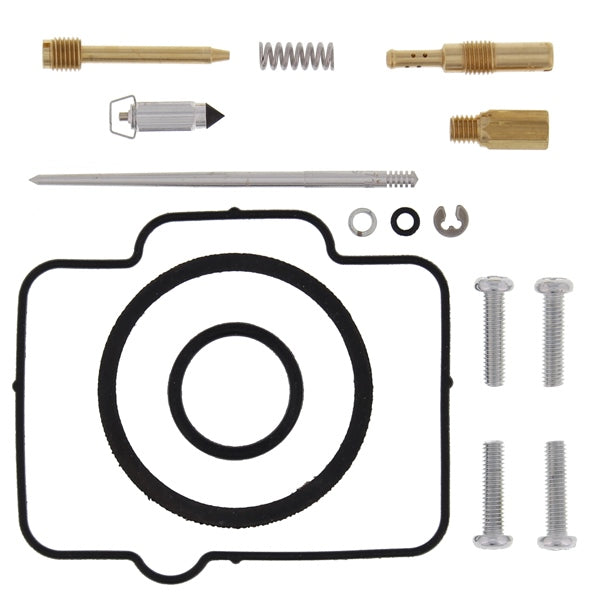 AllBallsRacing Carburetor Rebuild KIT Allballs